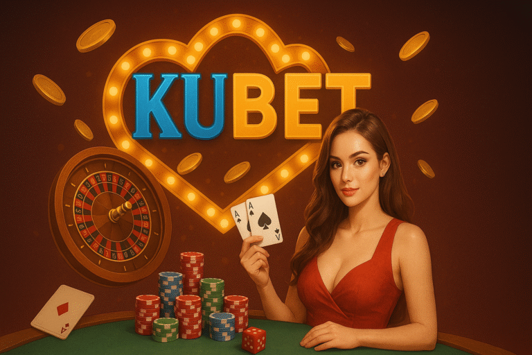 Kubet